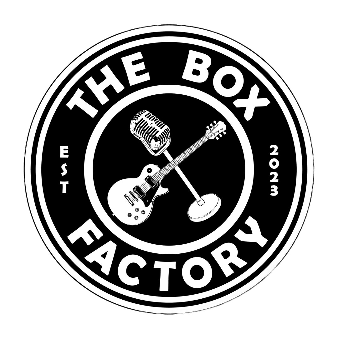 The Box Factory